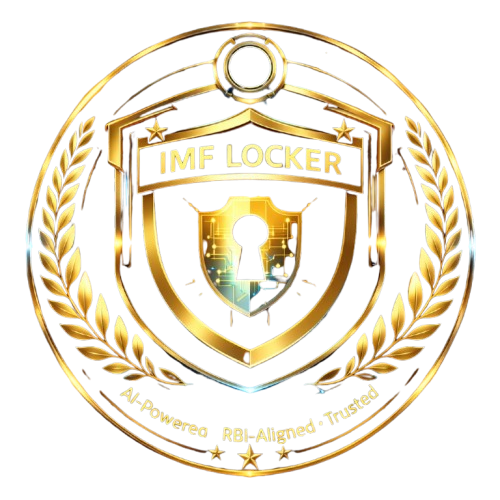 IMF Locker Original